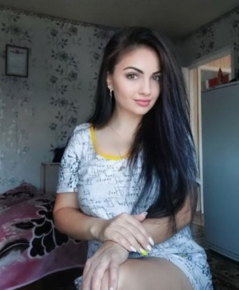 Дарья