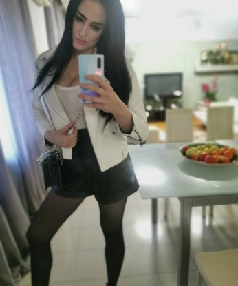 Ангелина