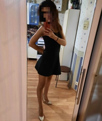 Анкета проститутки Нина - Фото 1, Озёрск, 24 года, №15105